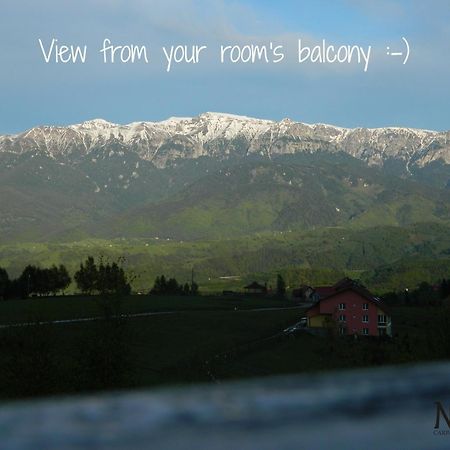 Nobillis - Carpathian Residence Peştera エクステリア 写真
