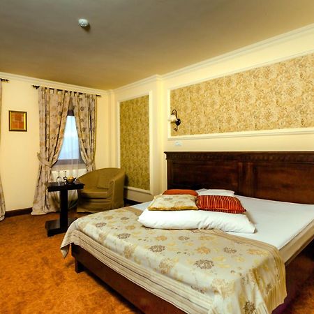 Nobillis - Carpathian Residence Peştera 部屋 写真