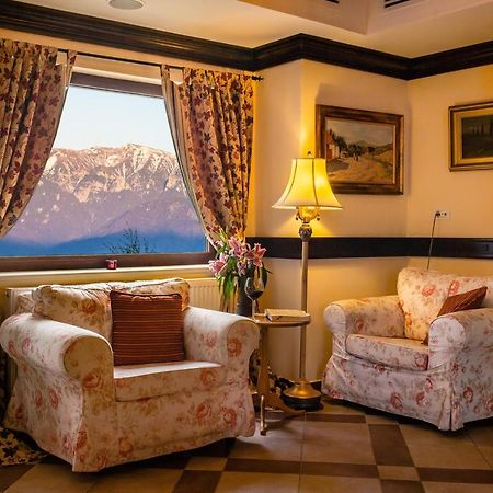 Nobillis - Carpathian Residence Peştera エクステリア 写真
