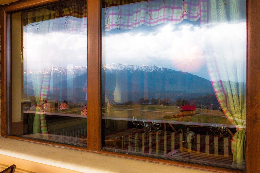 Nobillis - Carpathian Residence Peştera エクステリア 写真