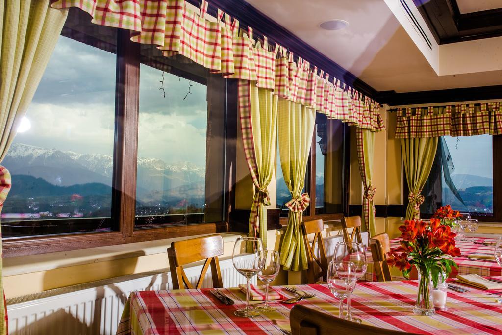 Nobillis - Carpathian Residence Peştera エクステリア 写真