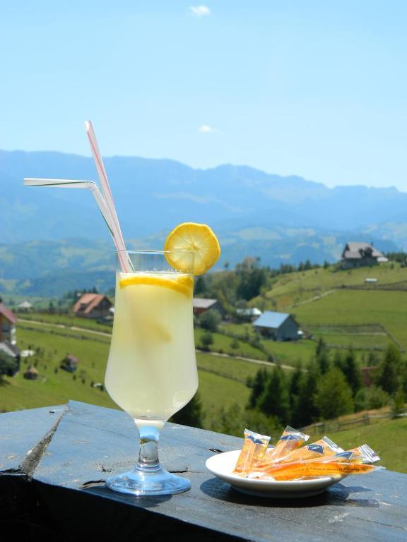 Nobillis - Carpathian Residence Peştera エクステリア 写真
