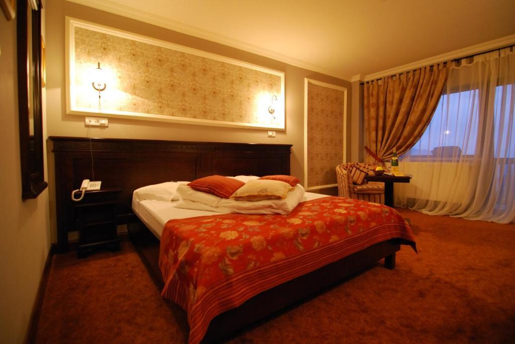 Nobillis - Carpathian Residence Peştera 部屋 写真