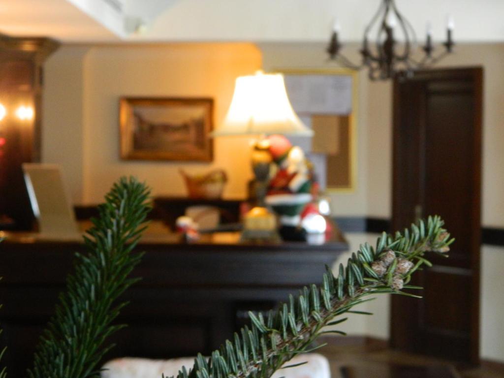Nobillis - Carpathian Residence Peştera エクステリア 写真