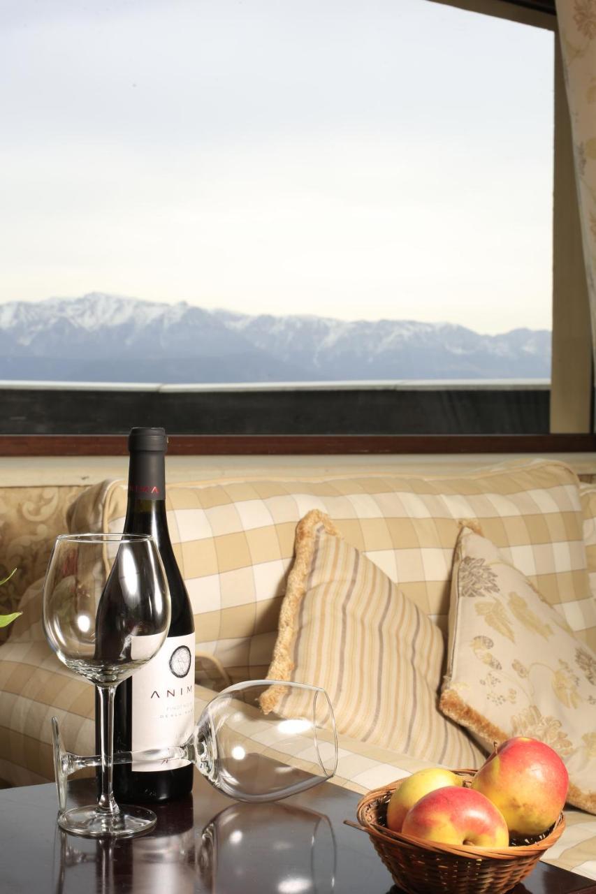 Nobillis - Carpathian Residence Peştera 部屋 写真